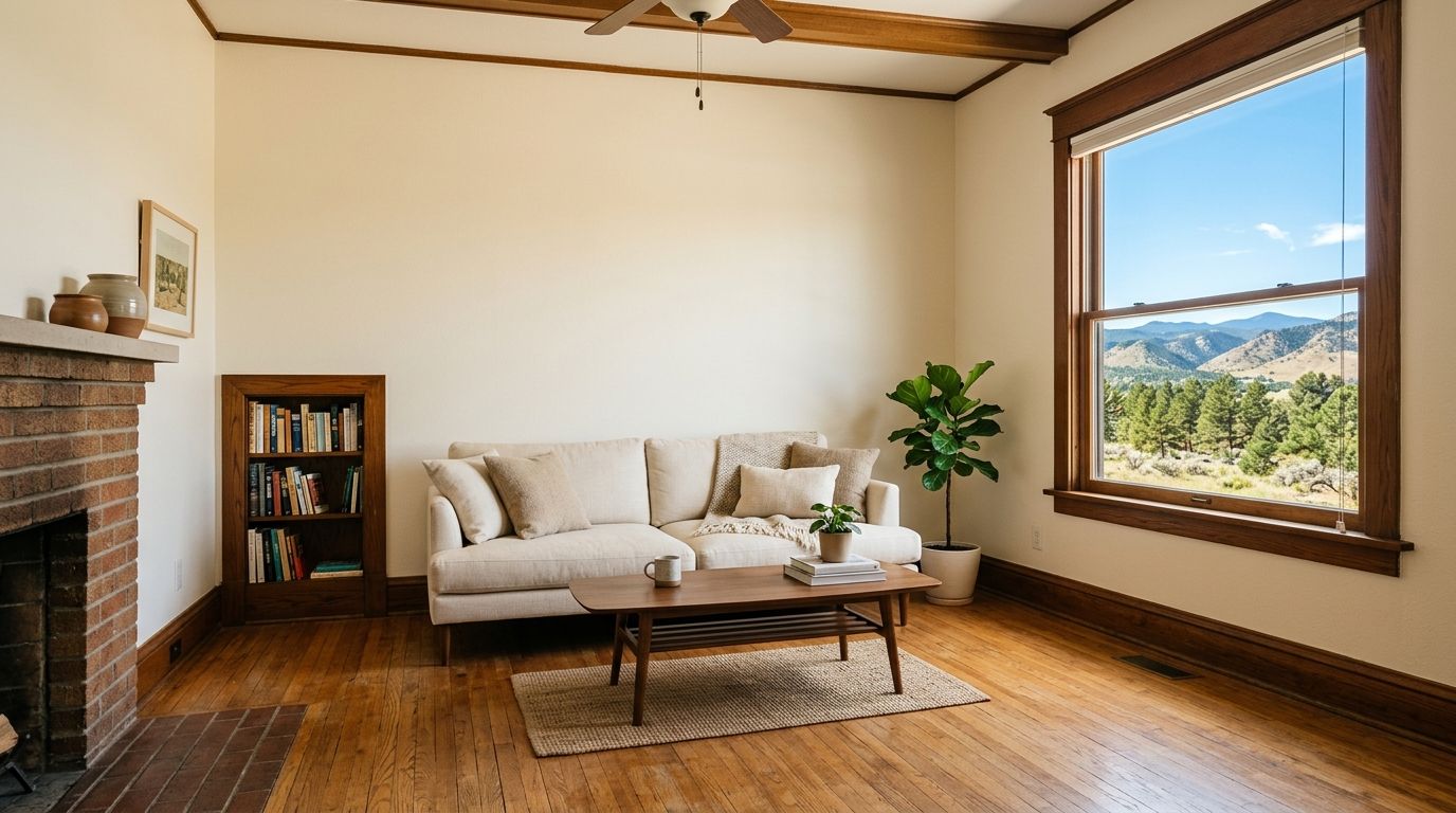 A Local Guide to Keeping Your Fort Collins Home Clean