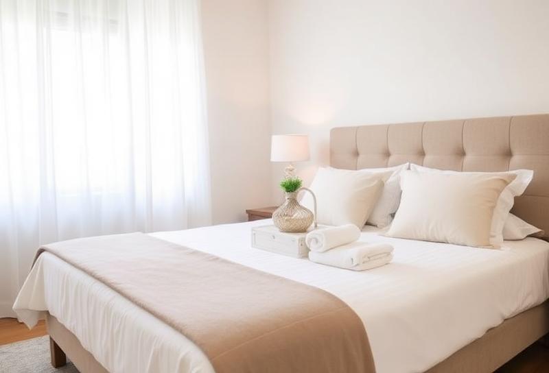 The Ultimate Airbnb Turnover Cleaning Checklist