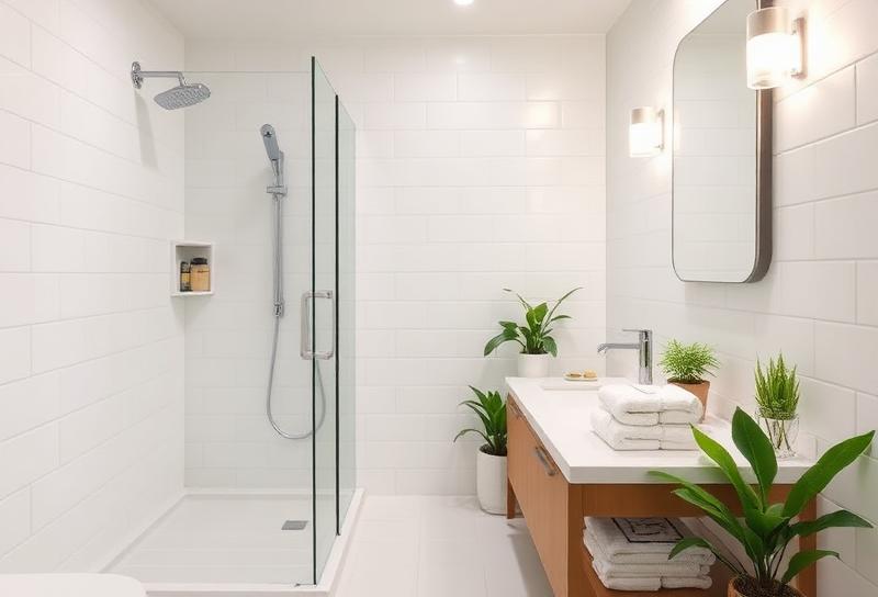5 Bathroom Cleaning Mistakes You Are Probably Making