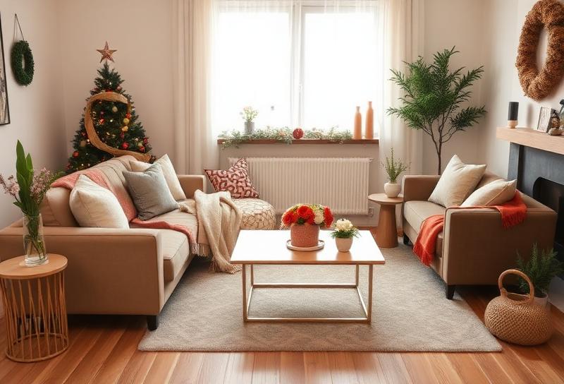 Preparing Your Home for Holiday Guests