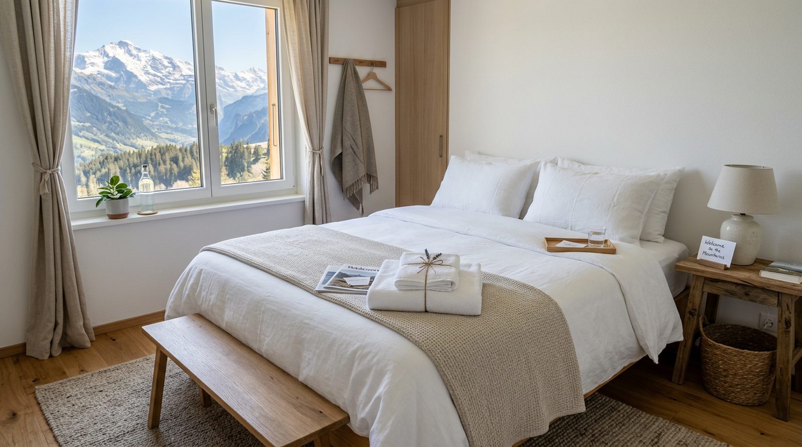 Airbnb & Short-Term Rentals
