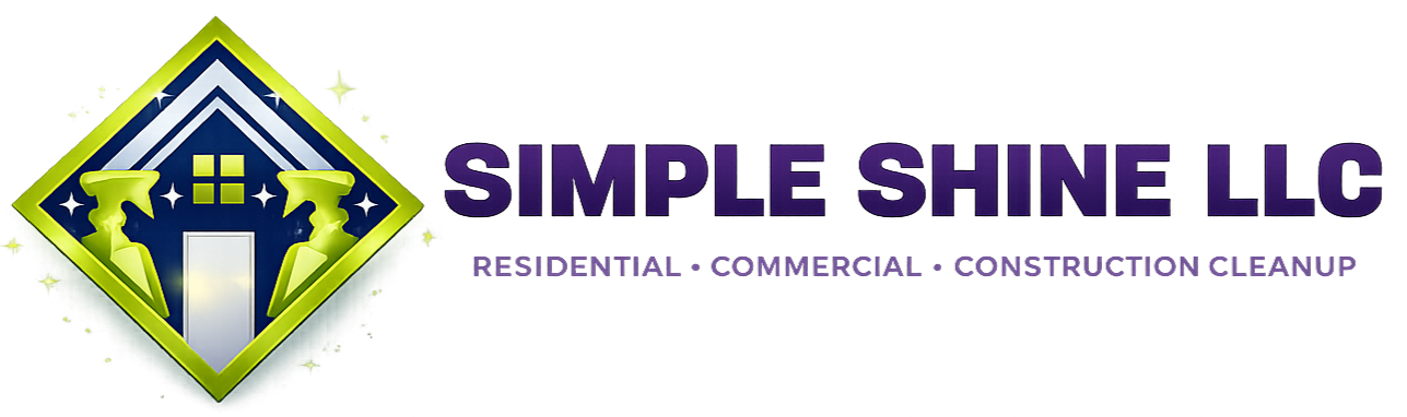Simple Shine LLC