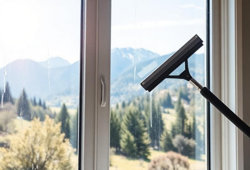 The Secret to Streak-Free Windows Every Time